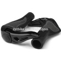 BMX / MTB Rubber Grips Cyclisme Vélo Lock on Handlebars Grips